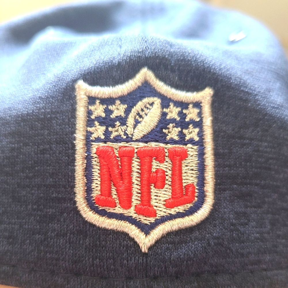 NFL DALLAS COWBOYS BALL CAP - Picture 3 of 5